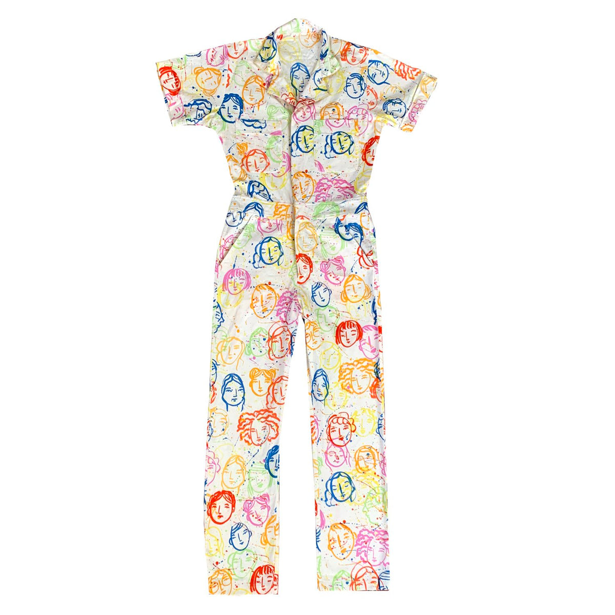 Colbie Jumpsuit