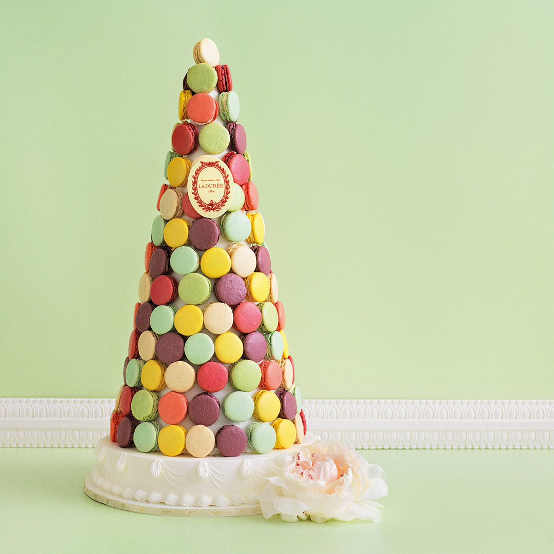 Laduree Sweet Recipe Book – My Little Belleville