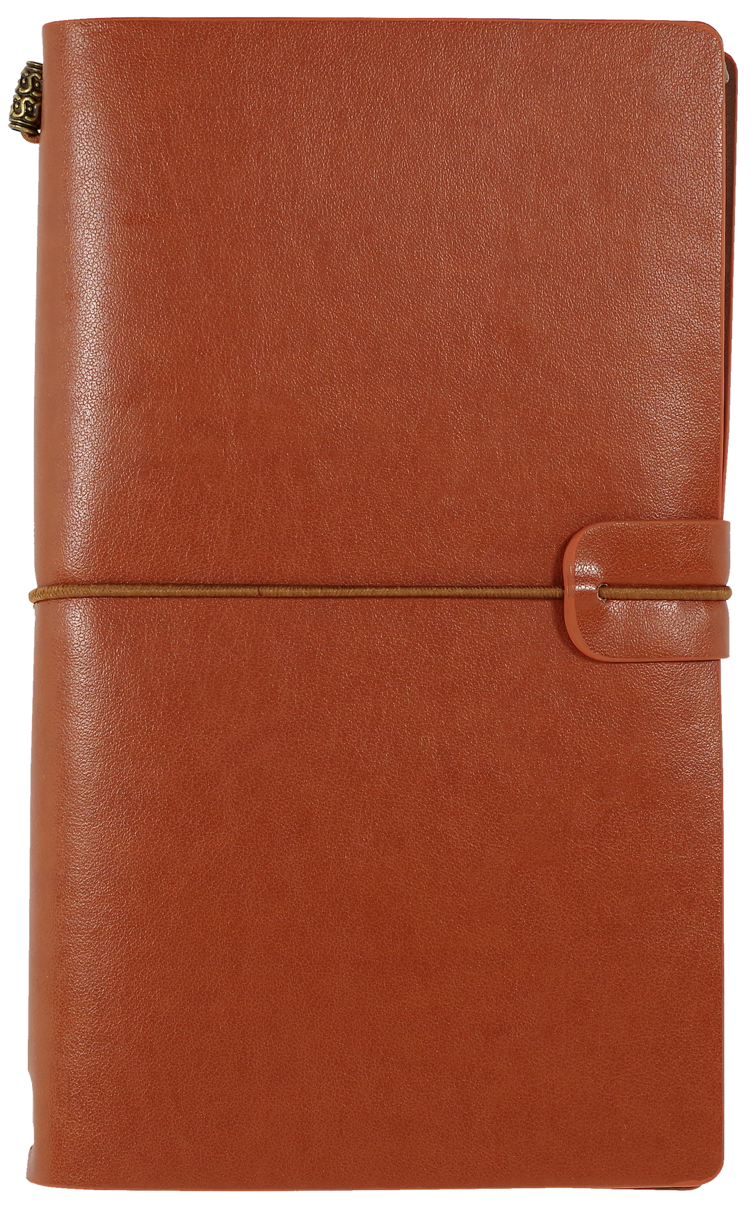 Nutmeg Voyager Notebook – My Little Belleville