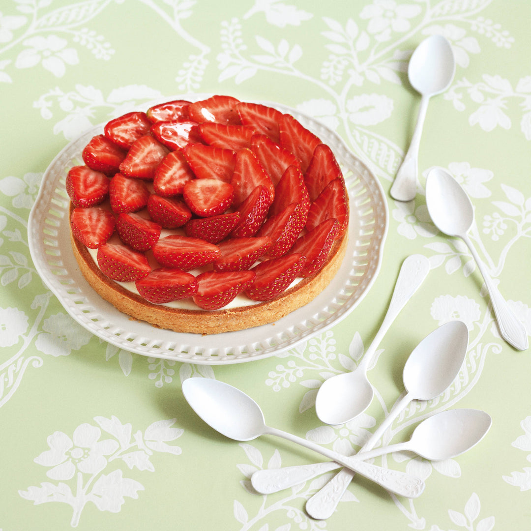 Laduree Sweet Recipe Book – My Little Belleville