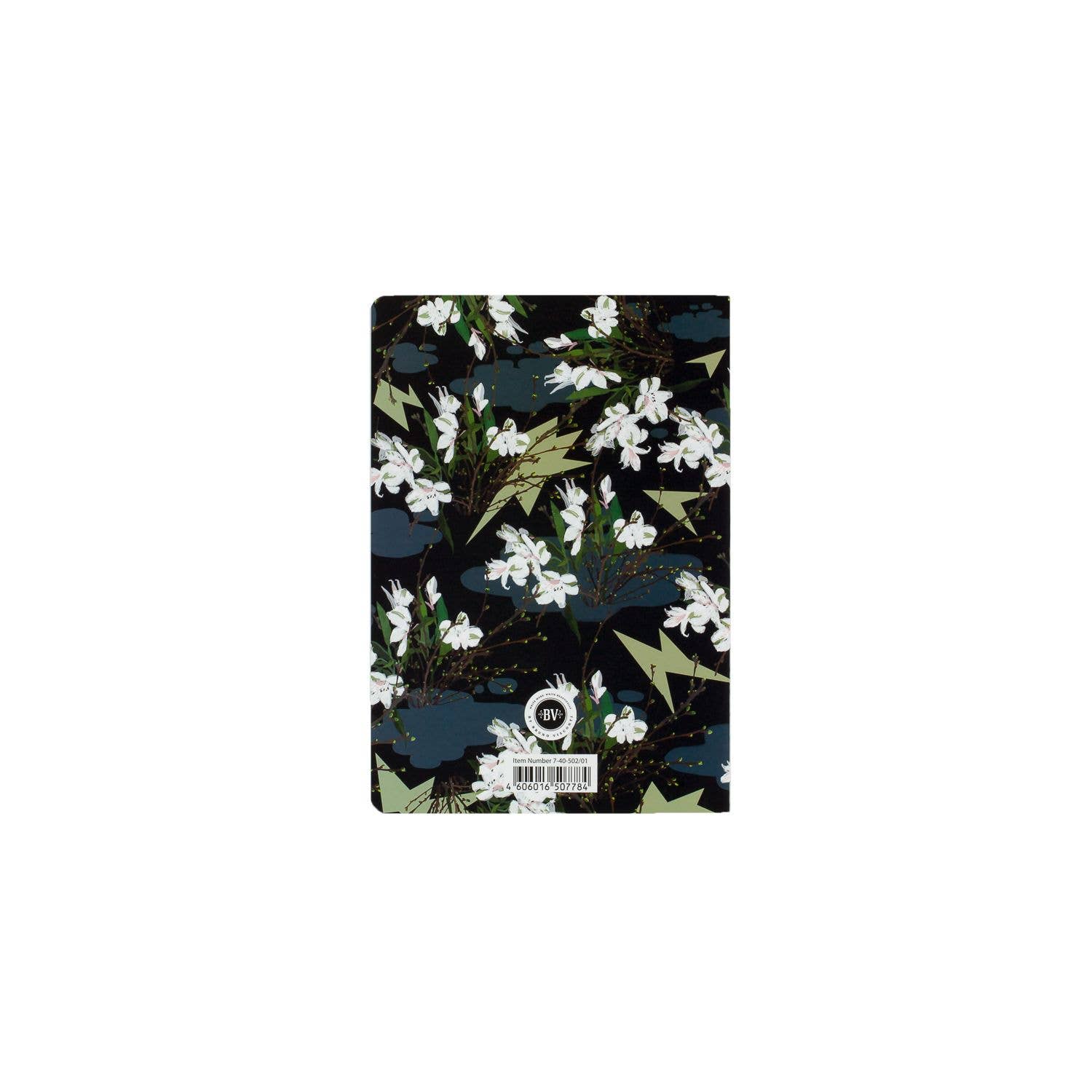 Snow Drops Notebook – My Little Belleville