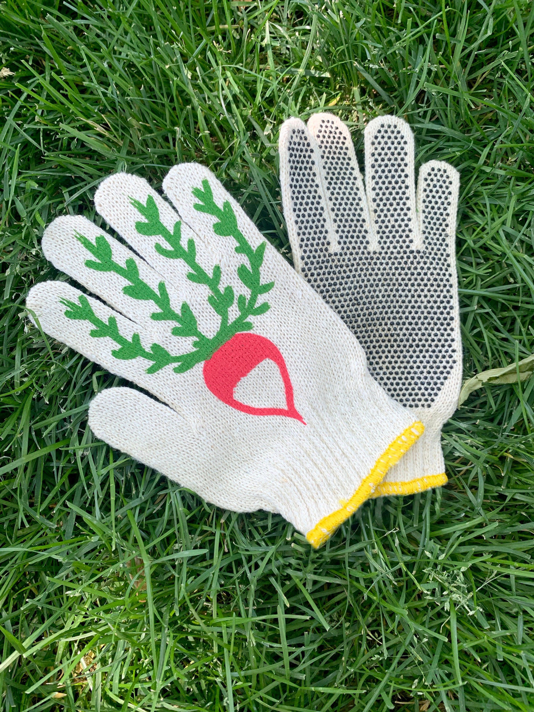 radish gardening gloves Radish Gardening Gloves